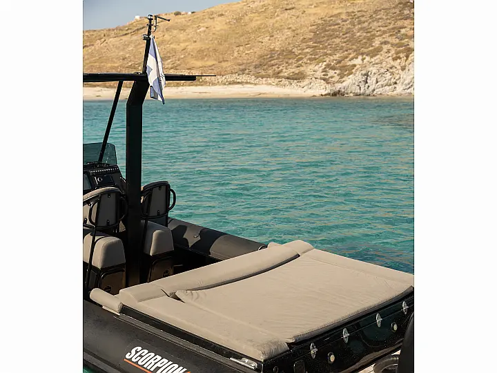 Scorpion G2 -   - External image