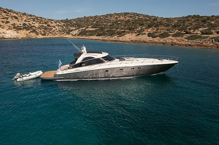 Baia Azzura 63 - 
