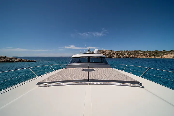Baia Azzura 63 - 