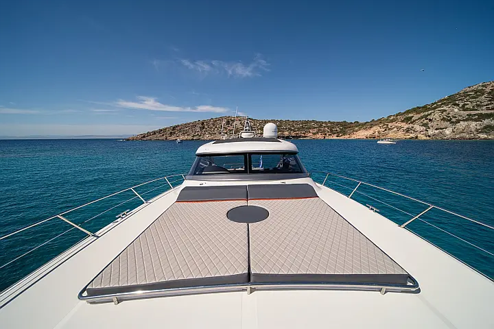 Baia Azzura 63 - 