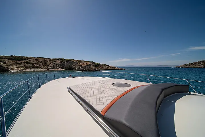 Baia Azzura 63 - 