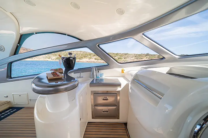 Baia Azzura 63 - 