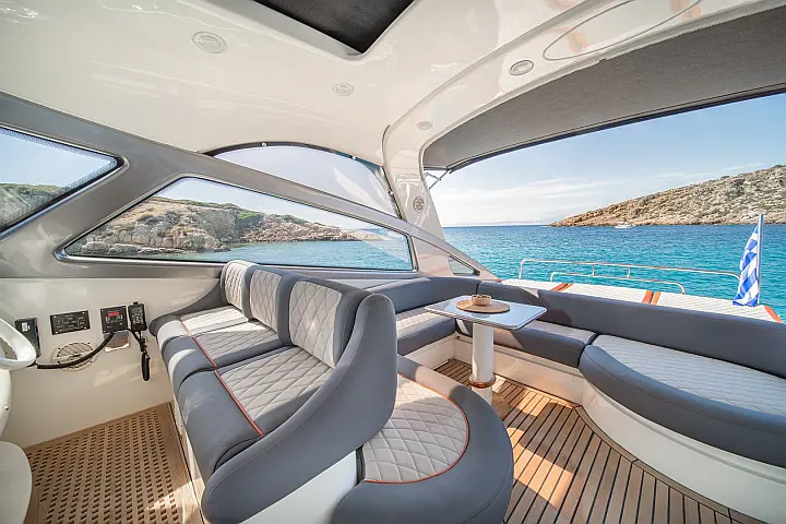 Baia Azzura 63 - 