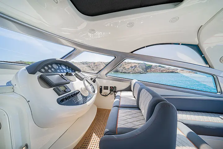 Baia Azzura 63 - 