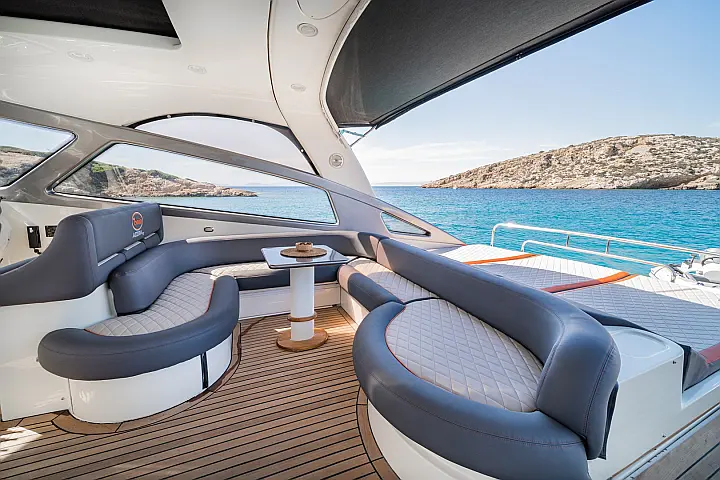 Baia Azzura 63 - 