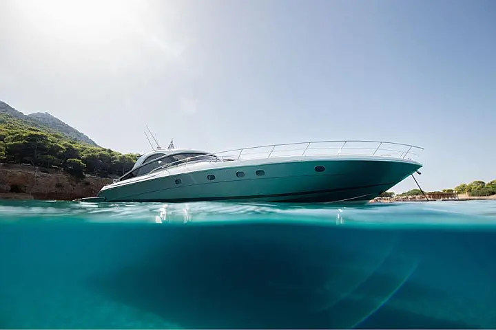 Baia Azzura 63 - 