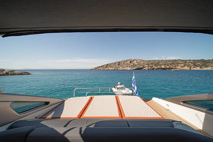 Baia Azzura 63 - 