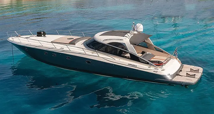 Baia Azzura 63 - 