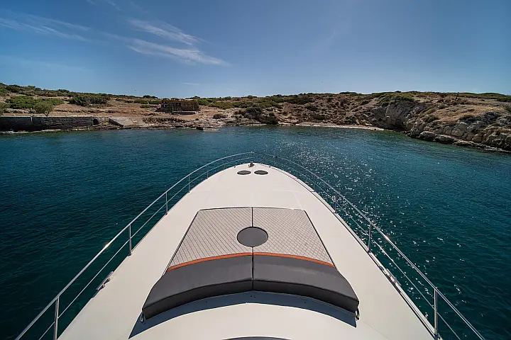 Baia Azzura 63 - 