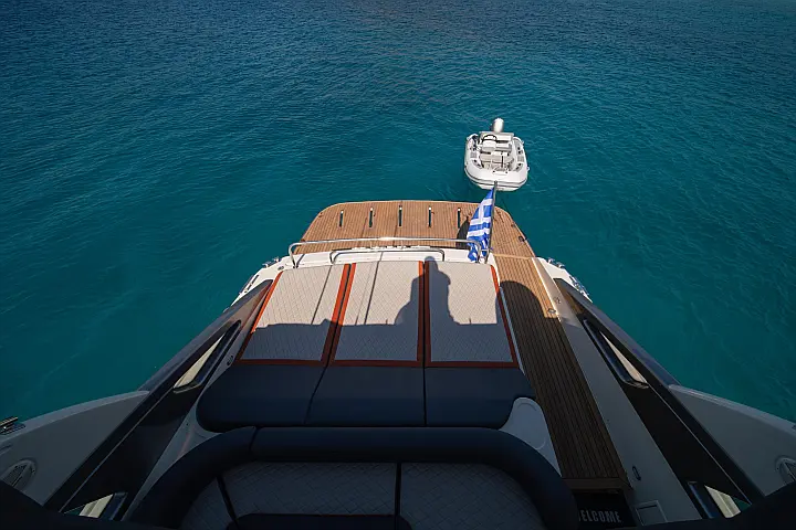 Baia Azzura 63 - 