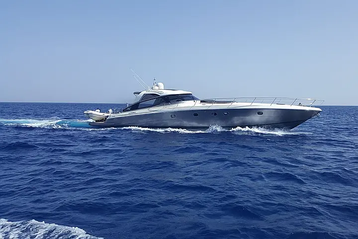 Baia Azzura 63 - 
