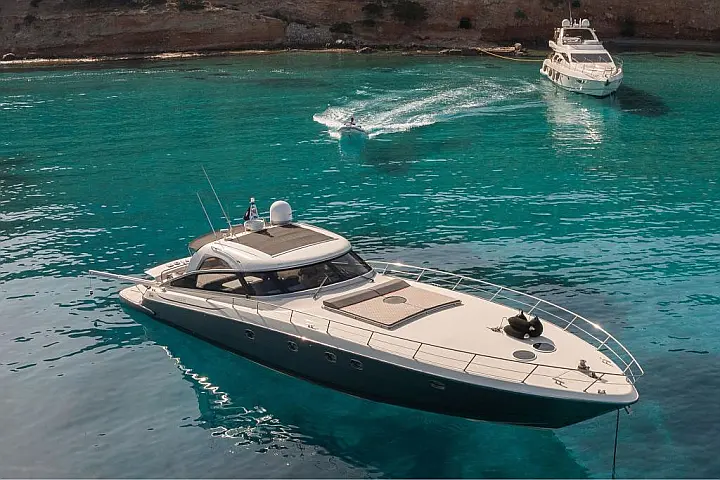 Baia Azzura 63 - 