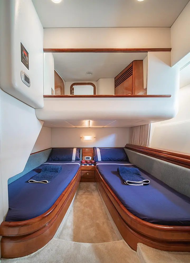 Baia Azzura 63 - 
