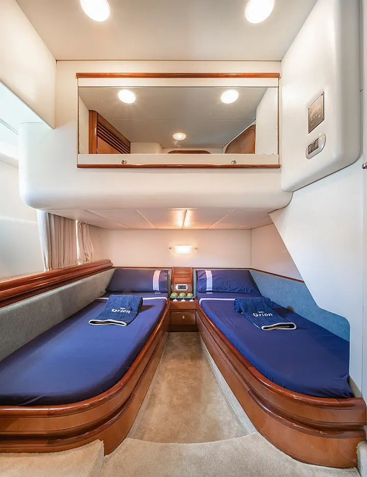 Baia Azzura 63 - 