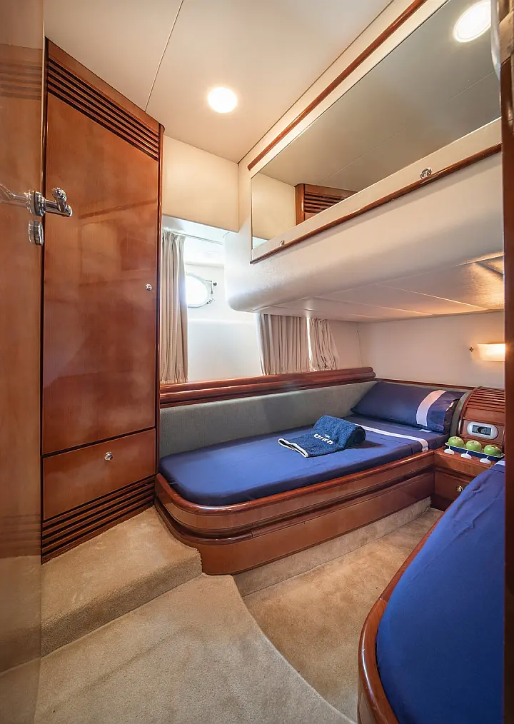 Baia Azzura 63 - 