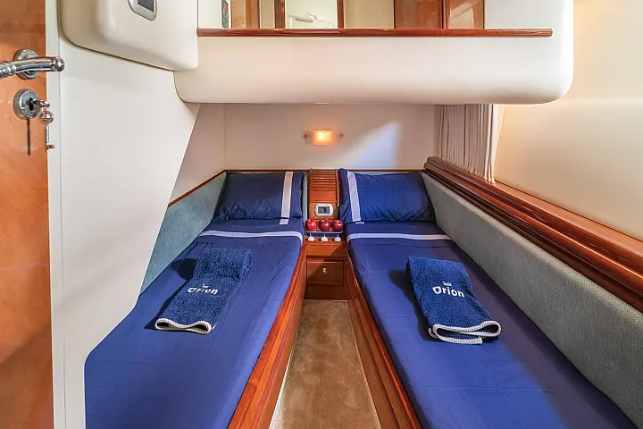 Baia Azzura 63 - 