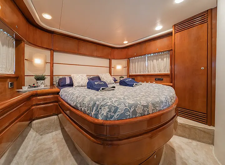 Baia Azzura 63 - 