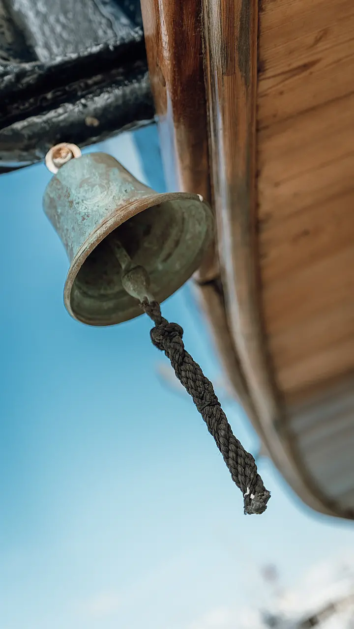 Motoryacht Seagull 2 - 