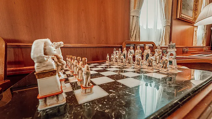 Motoryacht Seagull 2 - 