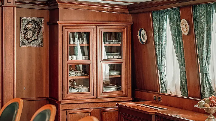 Motoryacht Seagull 2 - 