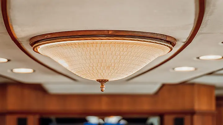 Motoryacht Seagull 2 - 