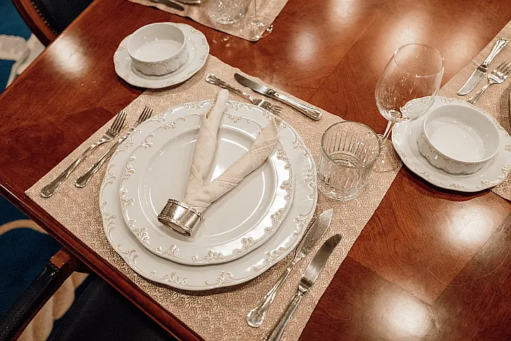 Motoryacht Seagull 2 - 