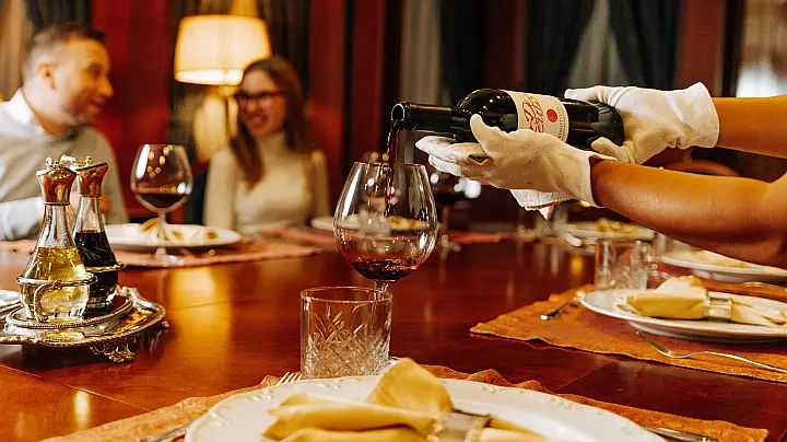 Motoryacht Seagull 2 - 