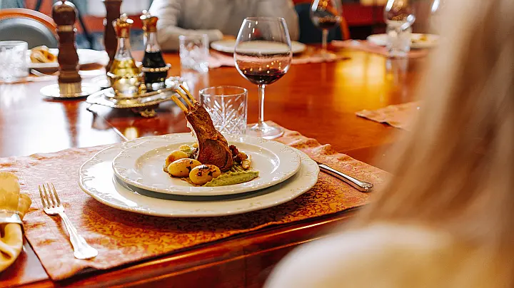 Motoryacht Seagull 2 - 