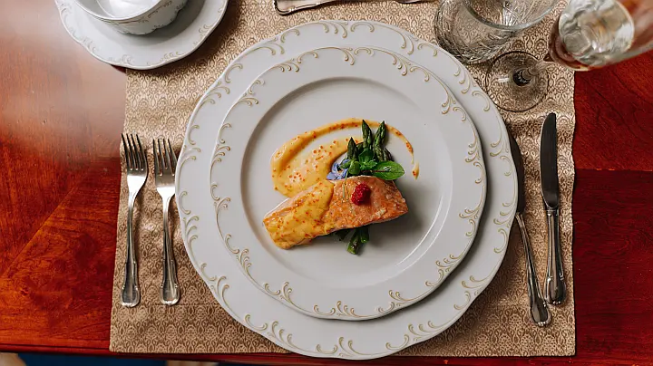 Motoryacht Seagull 2 - 