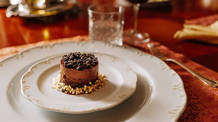 Motoryacht Seagull 2 - 