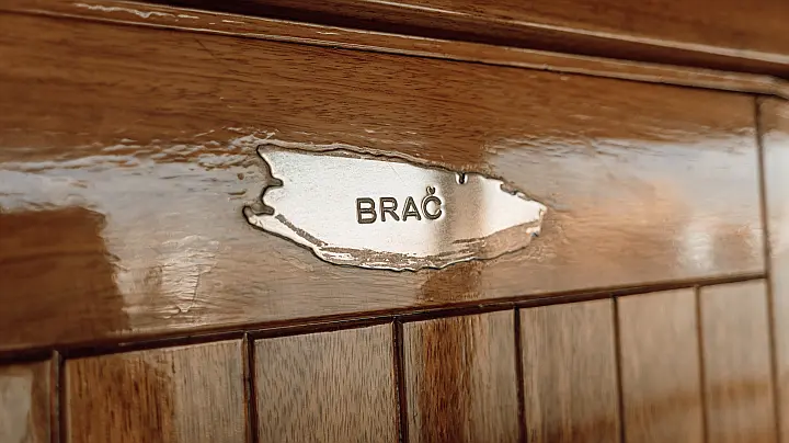 Motoryacht Seagull 2 - 