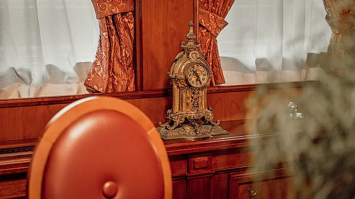 Motoryacht Seagull 2 - 