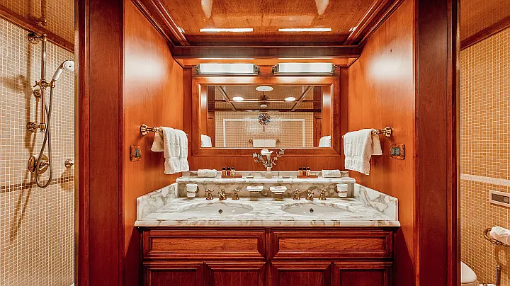 Motoryacht Seagull 2 - 