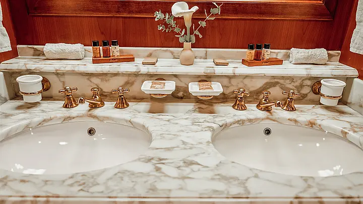 Motoryacht Seagull 2 - 