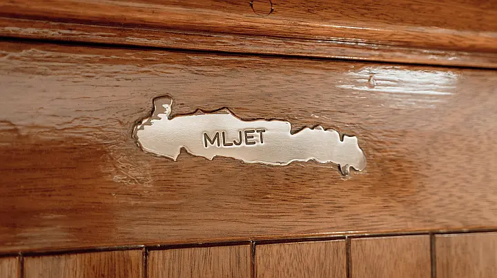 Motoryacht Seagull 2 - 