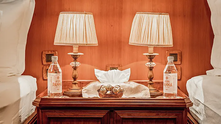 Motoryacht Seagull 2 - 