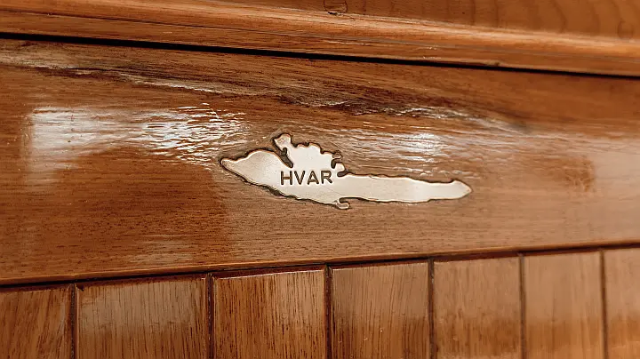 Motoryacht Seagull 2 - 