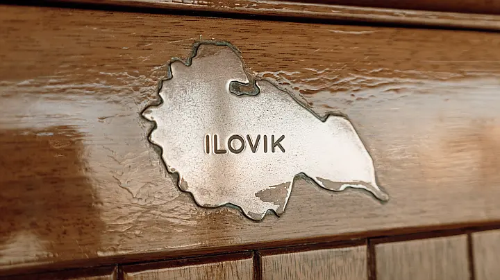 Motoryacht Seagull 2 - 