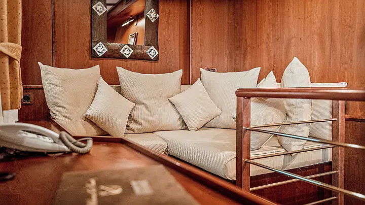 Motoryacht Seagull 2 - 