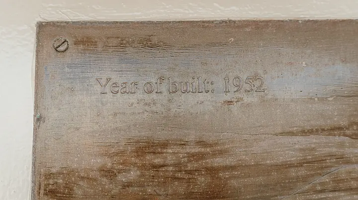 Motoryacht Seagull 2 - 