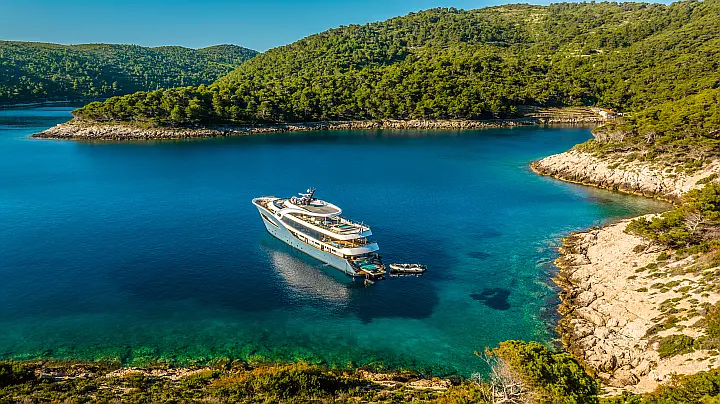 Motoryacht Bella - 