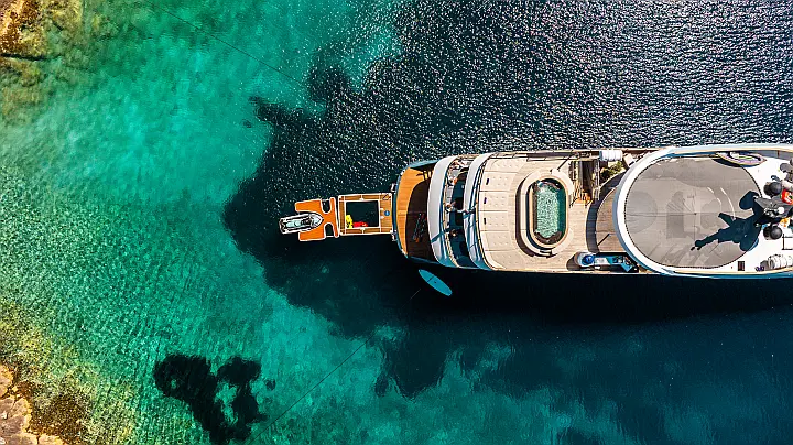 Motoryacht Bella - 
