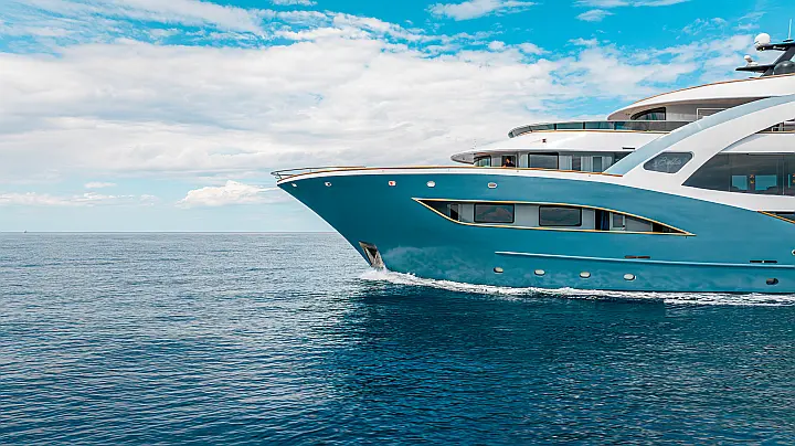 Motoryacht Bella - 
