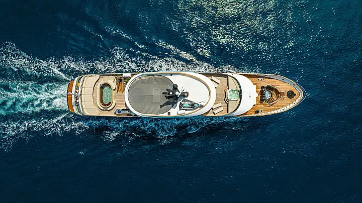 Motoryacht Bella - 