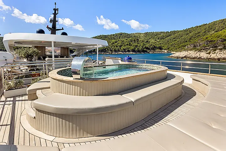 Motoryacht Bella - 
