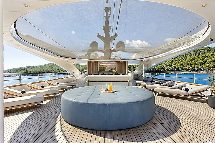 Motoryacht Bella - 