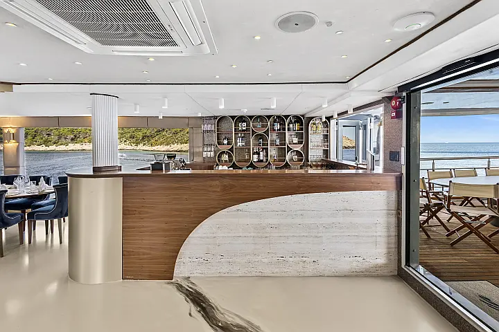Motoryacht Bella - 