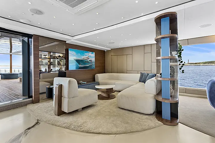 Motoryacht Bella - 