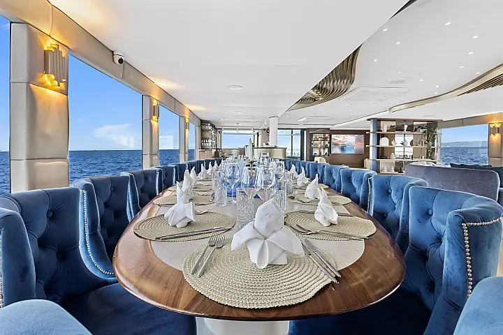 Motoryacht Bella - 