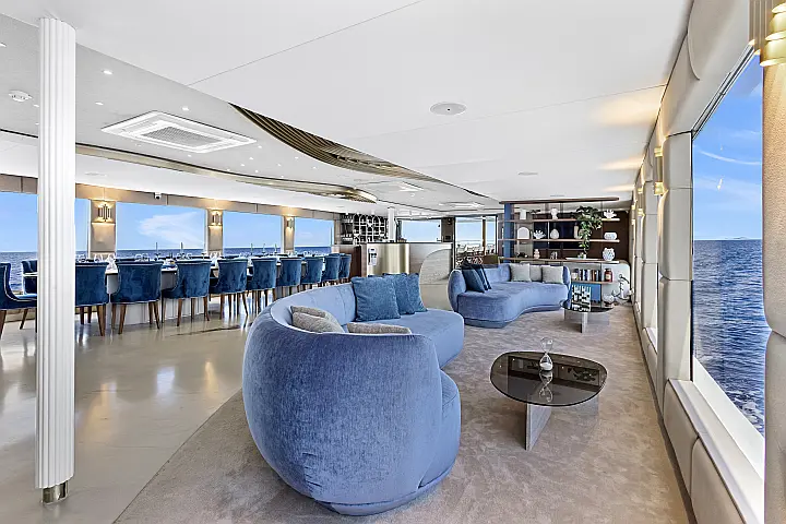 Motoryacht Bella - 